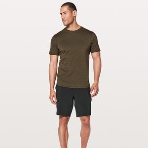 Lululemon Pace Breaker Short Linerless 9" Updated